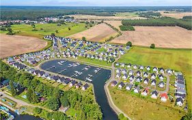 Two-Bedroom Holiday Home in Zerpenschleuse